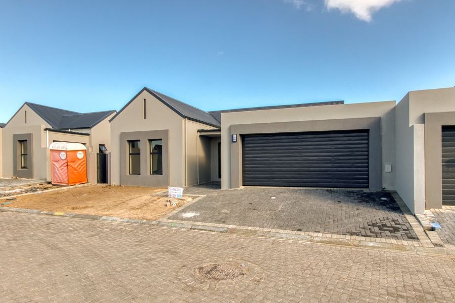 3 Bedroom Property for Sale in Aan de Wijnlanden Western Cape